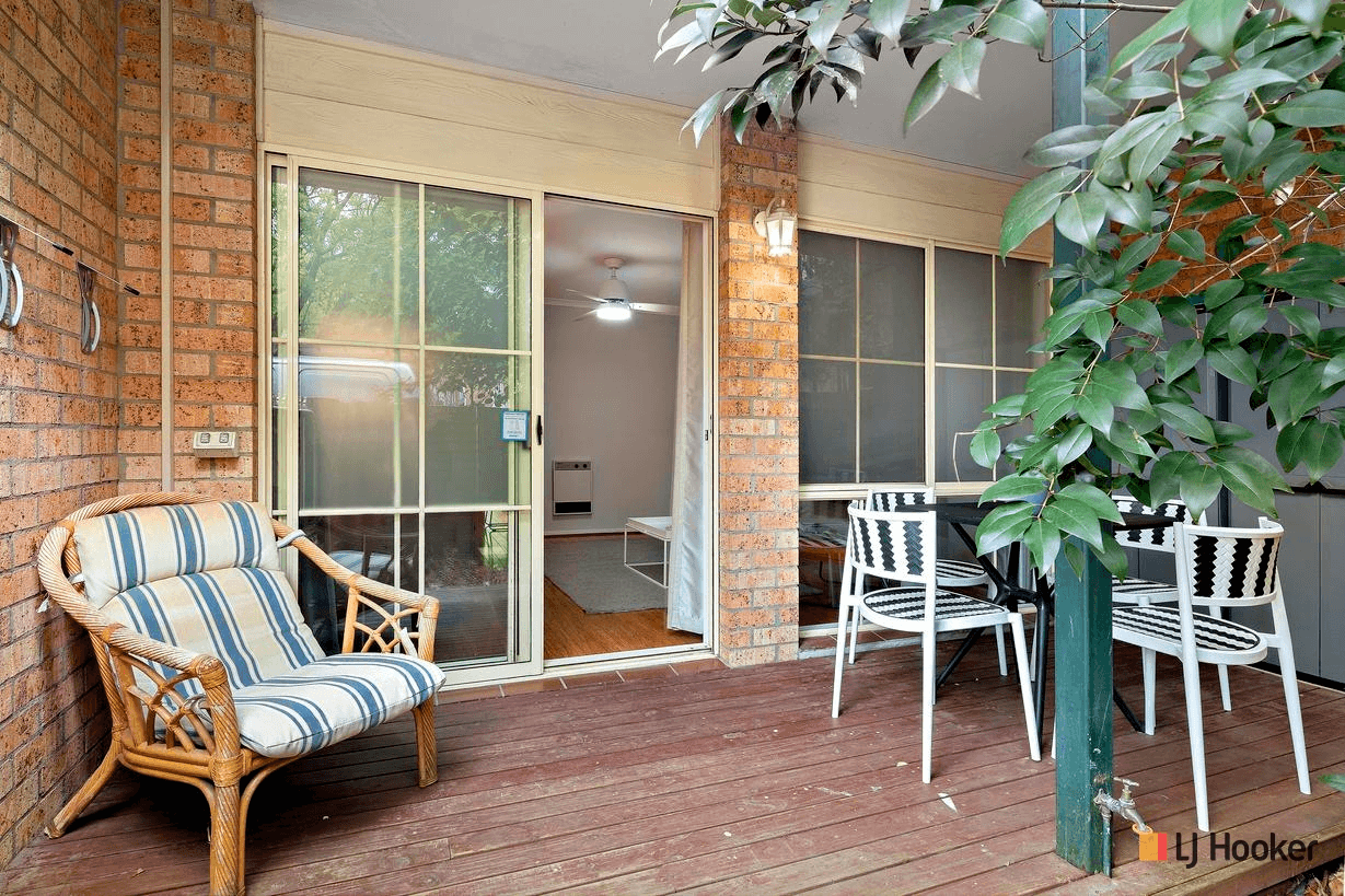 52/13 Sturt Avenue, GRIFFITH, ACT 2603