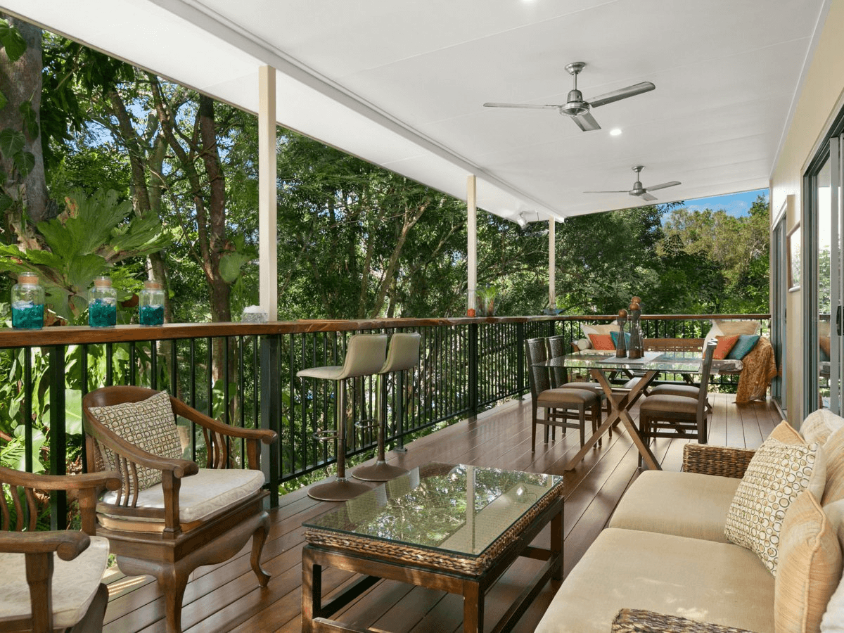 1781 Captain Cook Highway, CLIFTON BEACH, QLD 4879