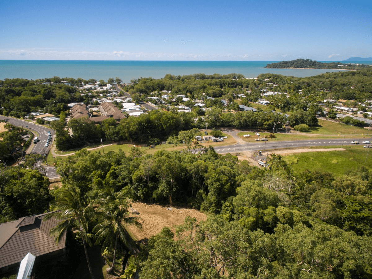 1781 Captain Cook Highway, CLIFTON BEACH, QLD 4879