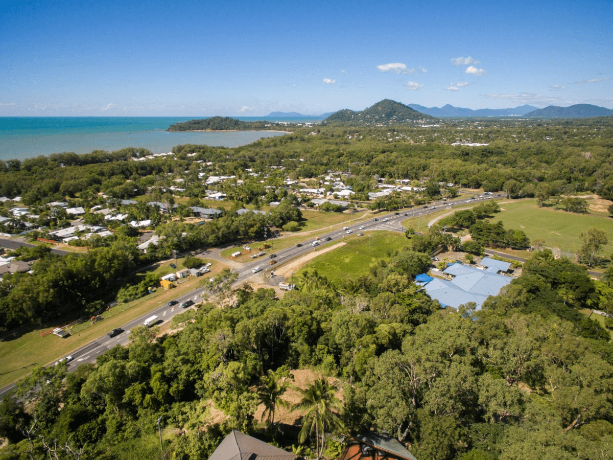 1781 Captain Cook Highway, CLIFTON BEACH, QLD 4879