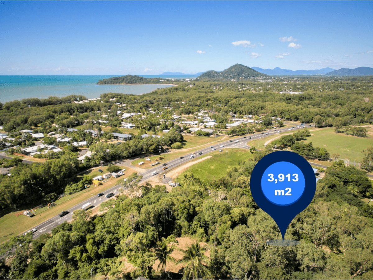 1781 Captain Cook Highway, CLIFTON BEACH, QLD 4879