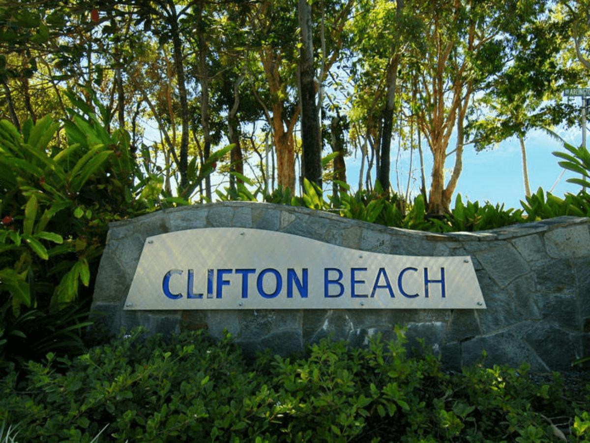 1781 Captain Cook Highway, CLIFTON BEACH, QLD 4879