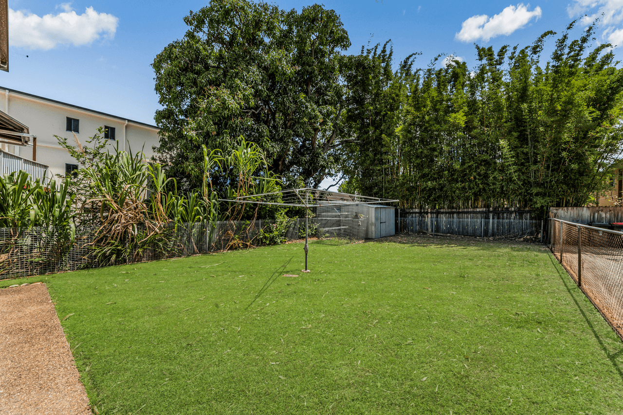 28 Onslow Street, ASCOT, QLD 4007