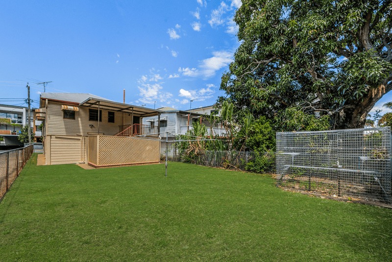 28 Onslow Street, ASCOT, QLD 4007