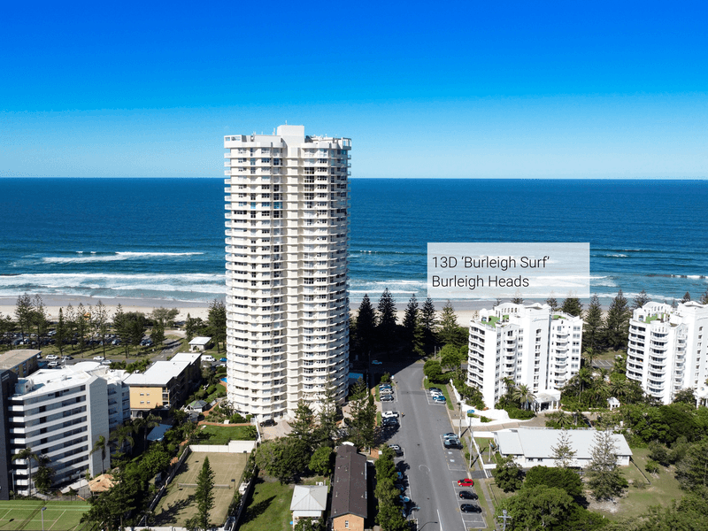 13D/238 The Esplanade, MIAMI, QLD 4220