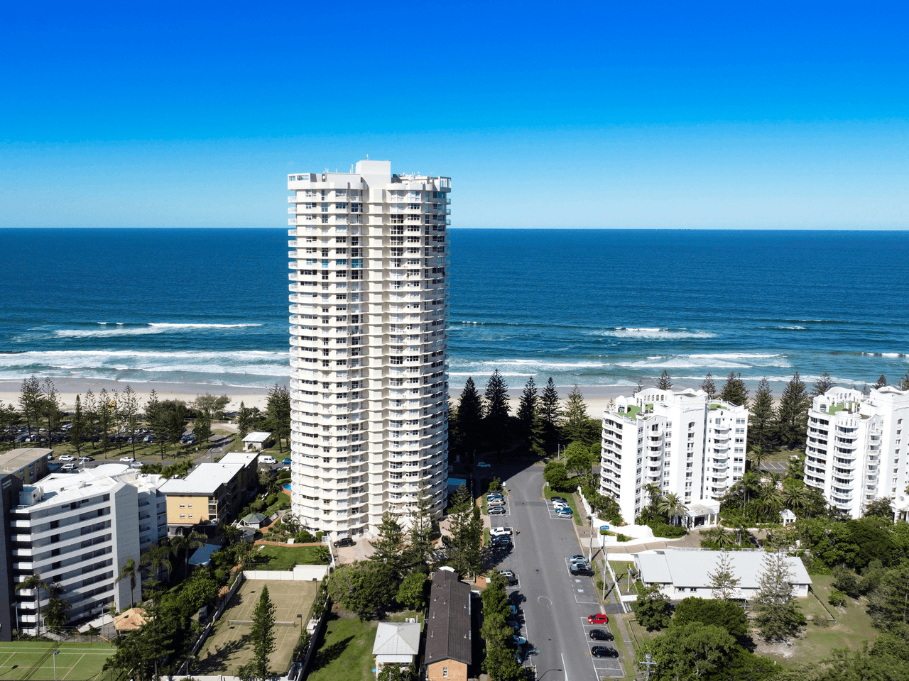 13D/238 The Esplanade, MIAMI, QLD 4220