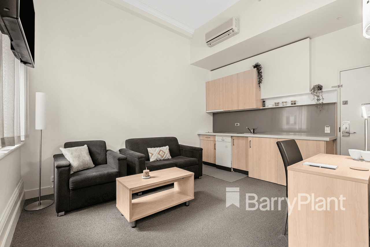 41/20 Bank Place, Melbourne, VIC 3000