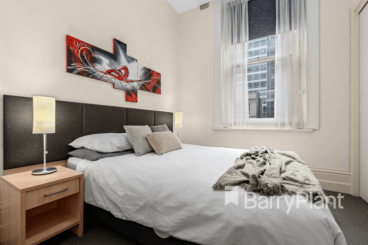 41/20 Bank Place, Melbourne, VIC 3000