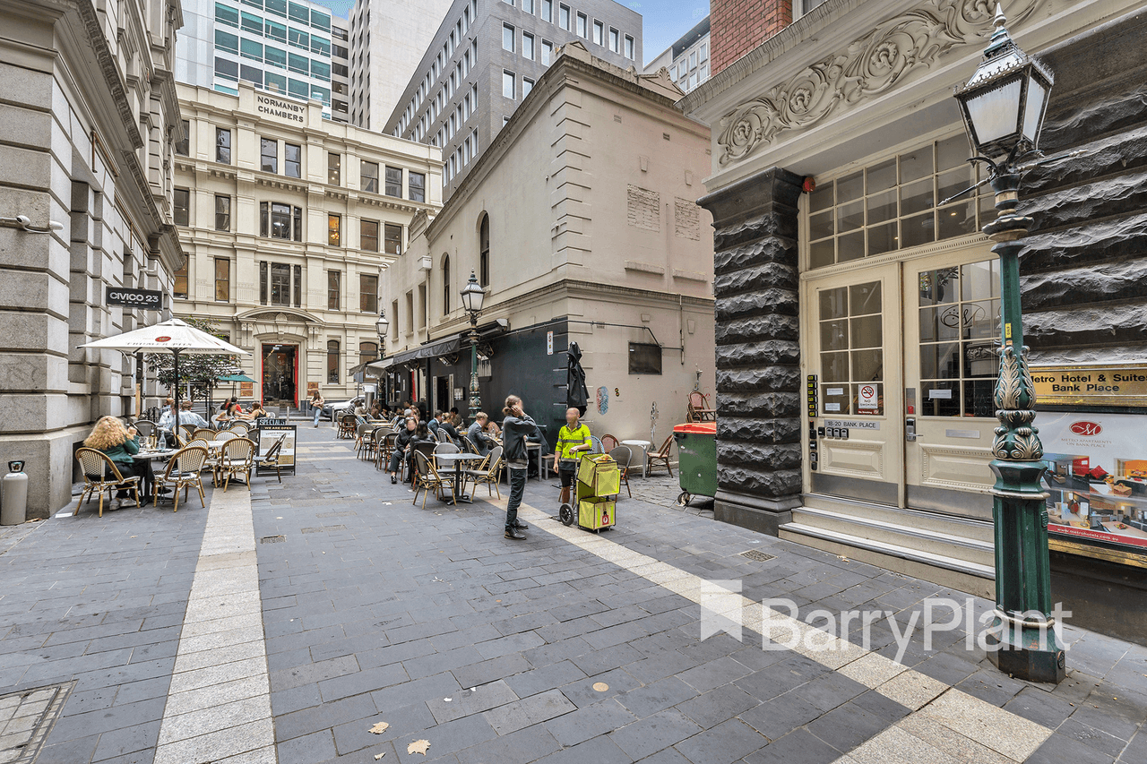 41/20 Bank Place, Melbourne, VIC 3000