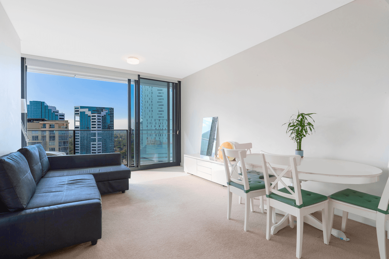 2202/438 Victoria Avenue, CHATSWOOD, NSW 2067