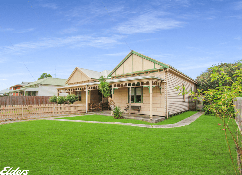 349 Commercial Road, YARRAM, VIC 3971
