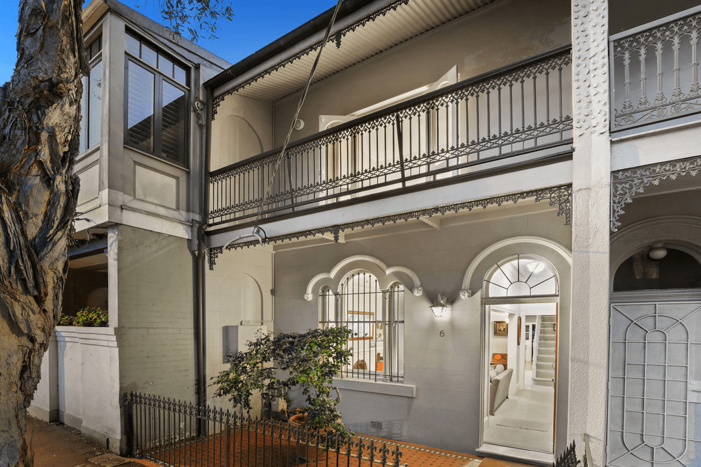 6 Watkin Street, NEWTOWN, NSW 2042