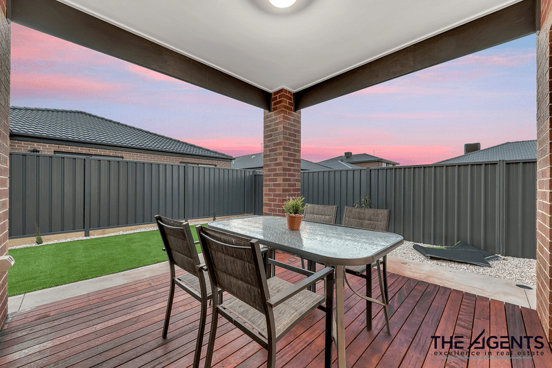 36 Vital Drive, Tarneit, VIC 3029