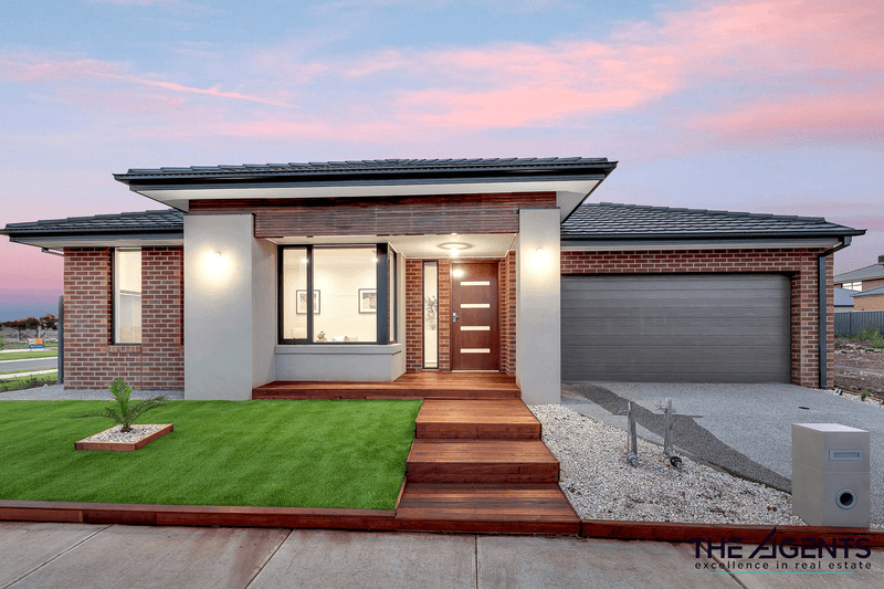 36 Vital Drive, Tarneit, VIC 3029