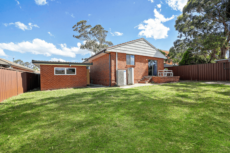 72 Hereward Highway, Blacktown, NSW 2148