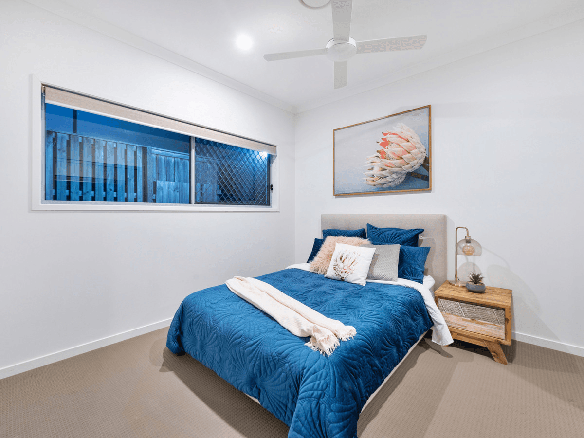 8 Waterlilly Place, Upper Coomera, QLD 4209