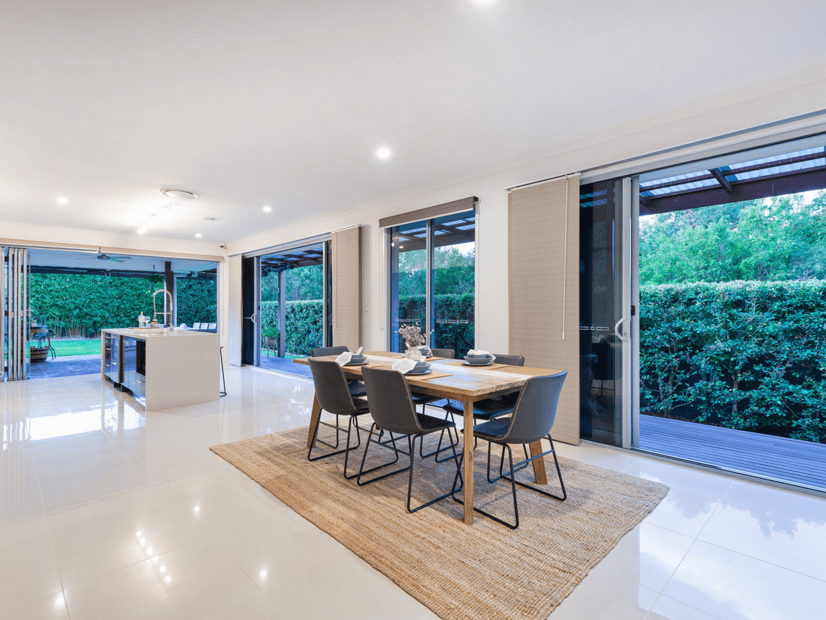 8 Waterlilly Place, Upper Coomera, QLD 4209