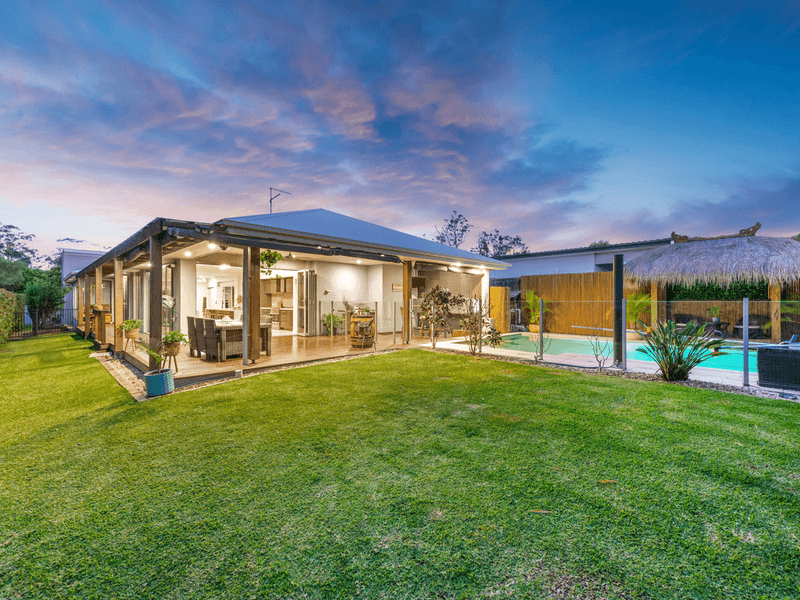 8 Waterlilly Place, Upper Coomera, QLD 4209