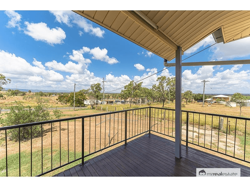 32 Egan Street, Gracemere, QLD 4702