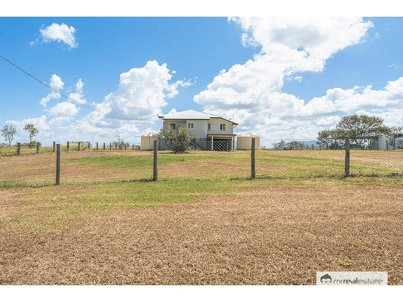 32 Egan Street, Gracemere, QLD 4702