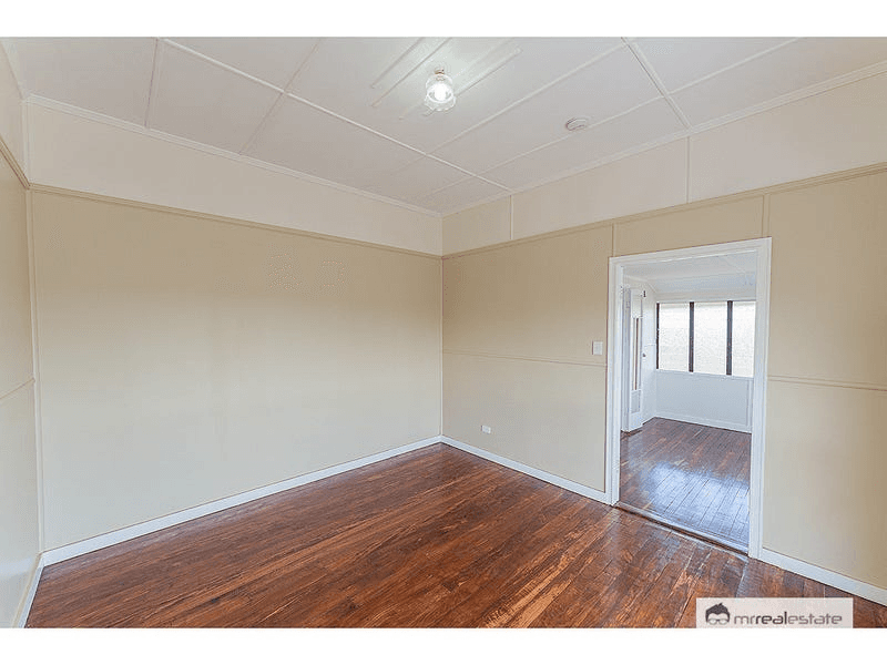 32 Egan Street, Gracemere, QLD 4702