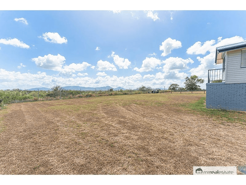 32 Egan Street, Gracemere, QLD 4702