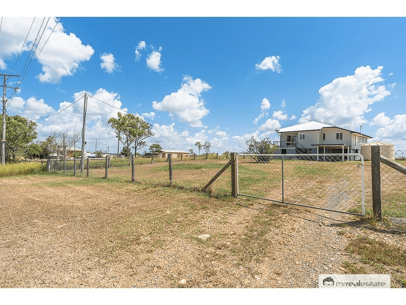 32 Egan Street, Gracemere, QLD 4702