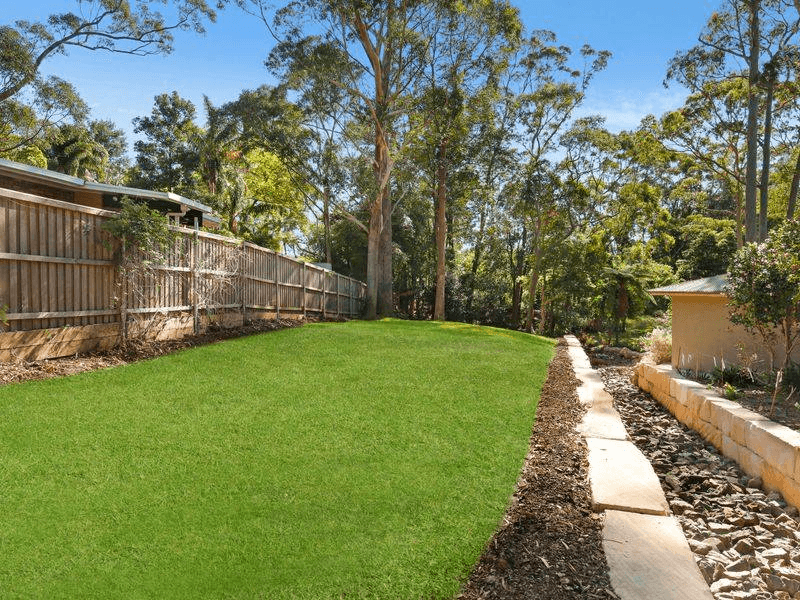 34 Parrish Avenue, MOUNT PLEASANT, NSW 2519