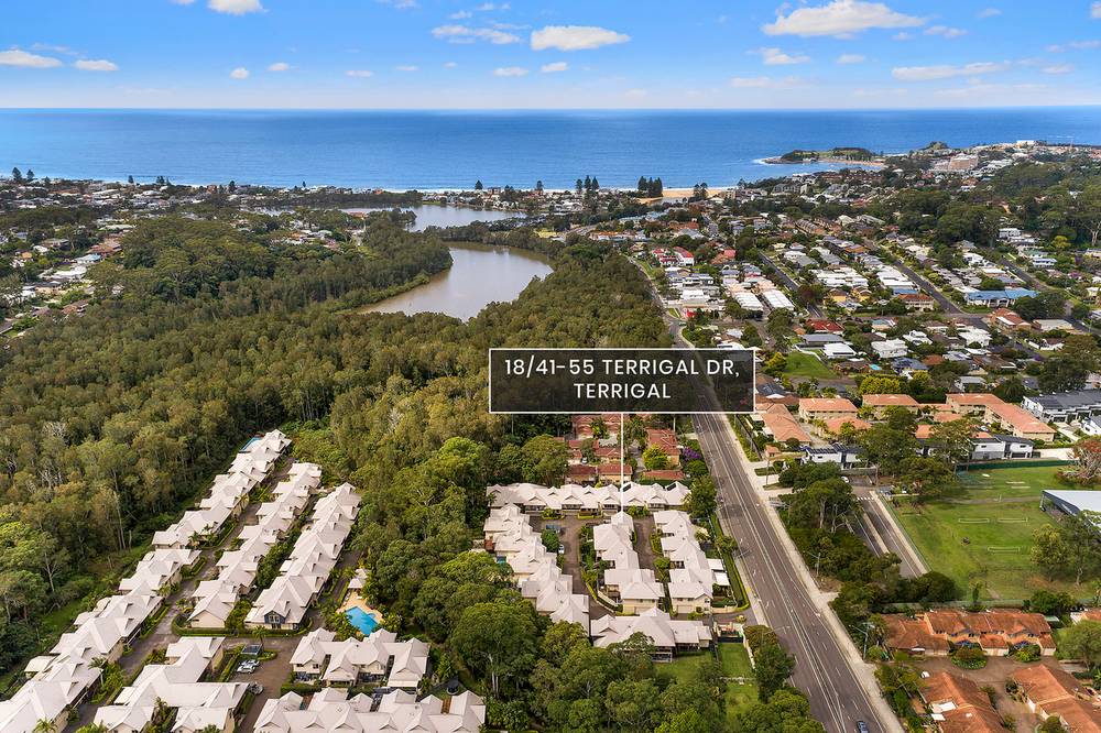 18/41-55 Terrigal Drive, TERRIGAL, NSW 2260