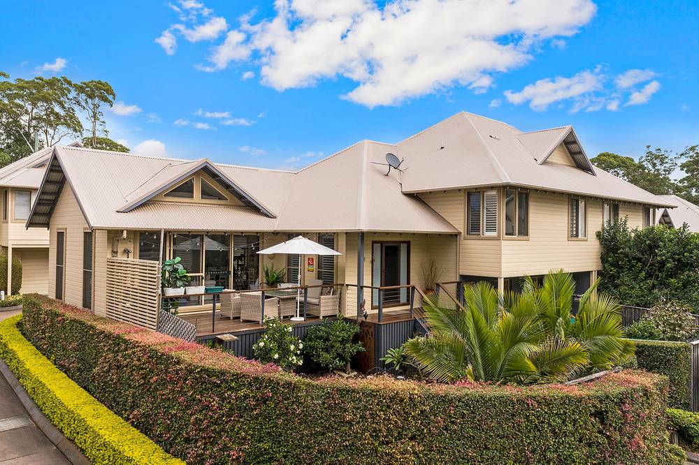 18/41-55 Terrigal Drive, TERRIGAL, NSW 2260