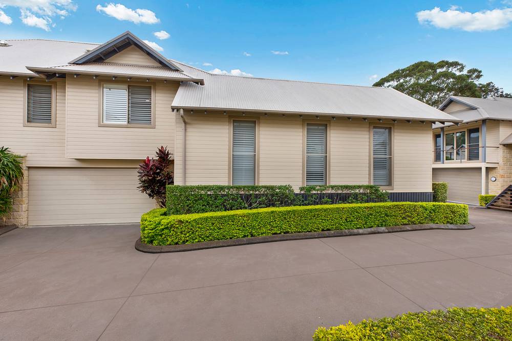 18/41-55 Terrigal Drive, TERRIGAL, NSW 2260
