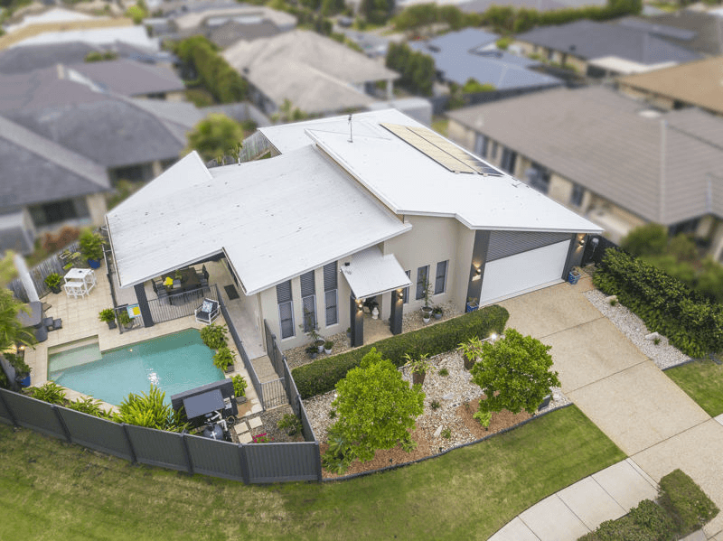 24-26 Rolland Parade, WARNER, QLD 4500