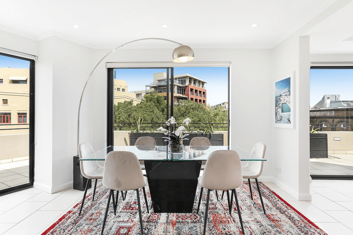 16/104 Pyrmont Street, Pyrmont, NSW 2009