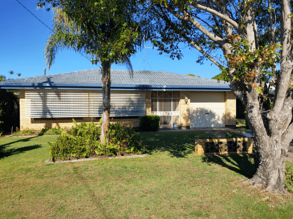 14 Theresa Street, Golden Beach, QLD 4551