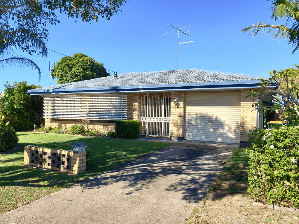 14 Theresa Street, Golden Beach, QLD 4551