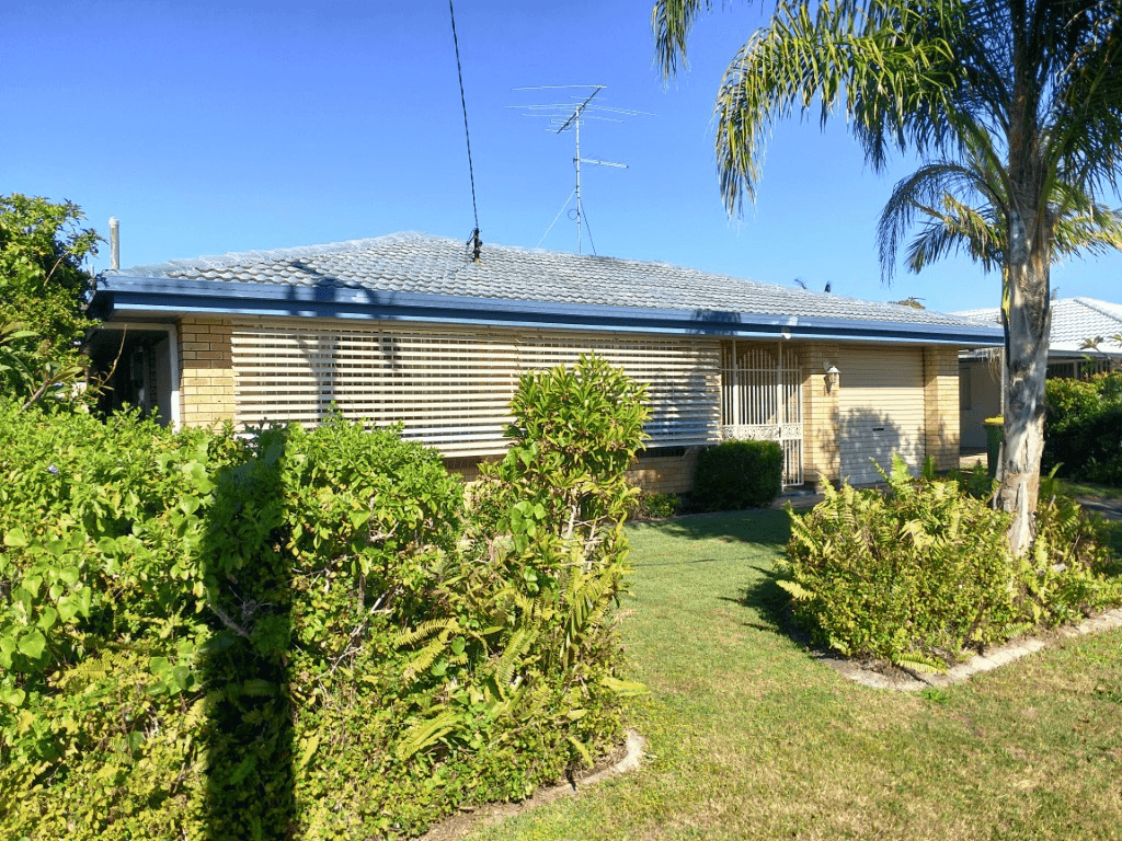 14 Theresa Street, Golden Beach, QLD 4551