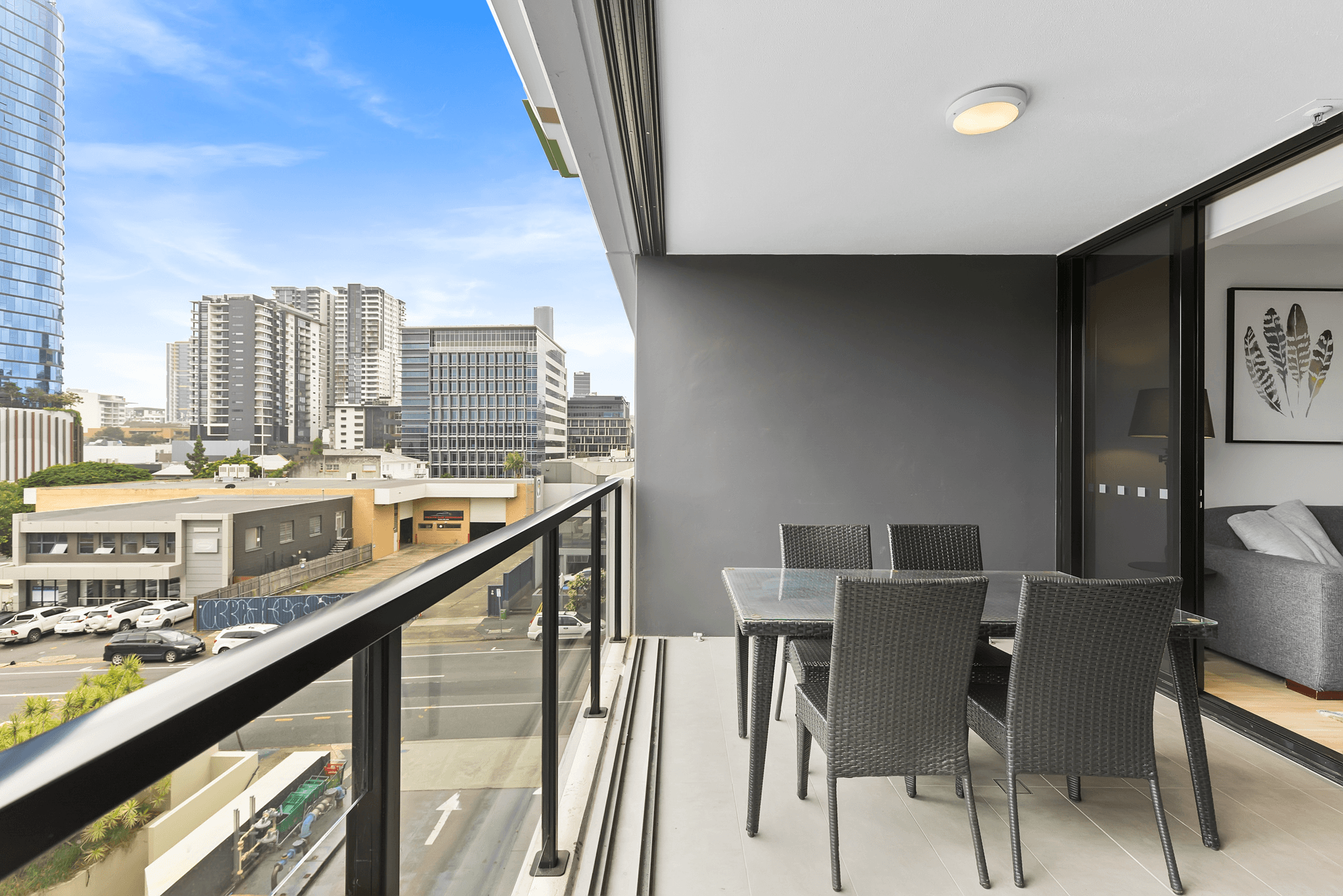 2035/9 Edmondstone St, South Brisbane, QLD 4101