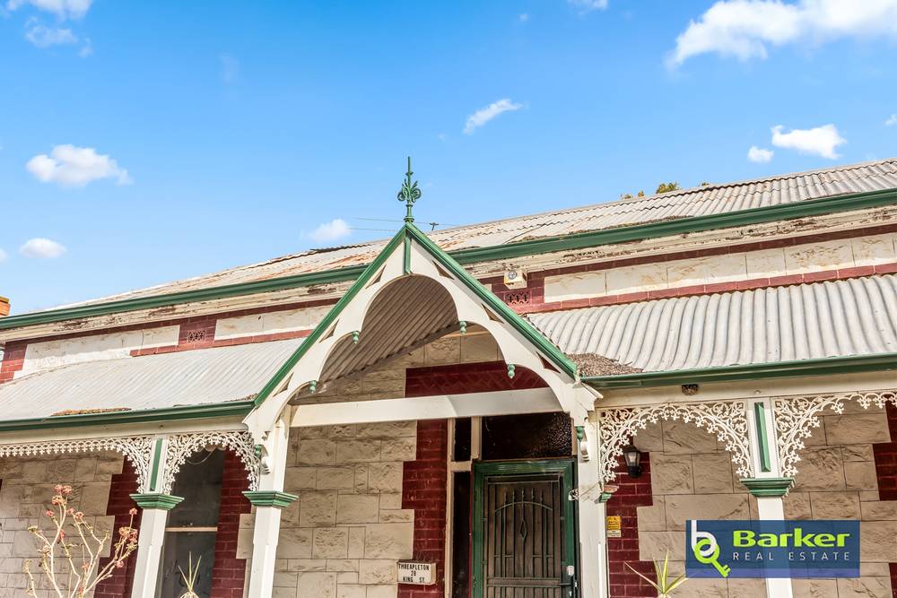 28 King Street, GAWLER, SA 5118