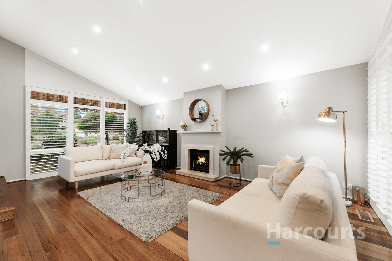 83 Amersham Drive, Wantirna, VIC 3152