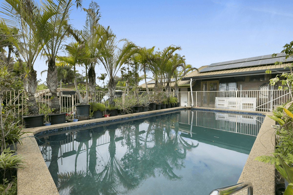 21 Yarrimbah Drive, Nerang, QLD 4211