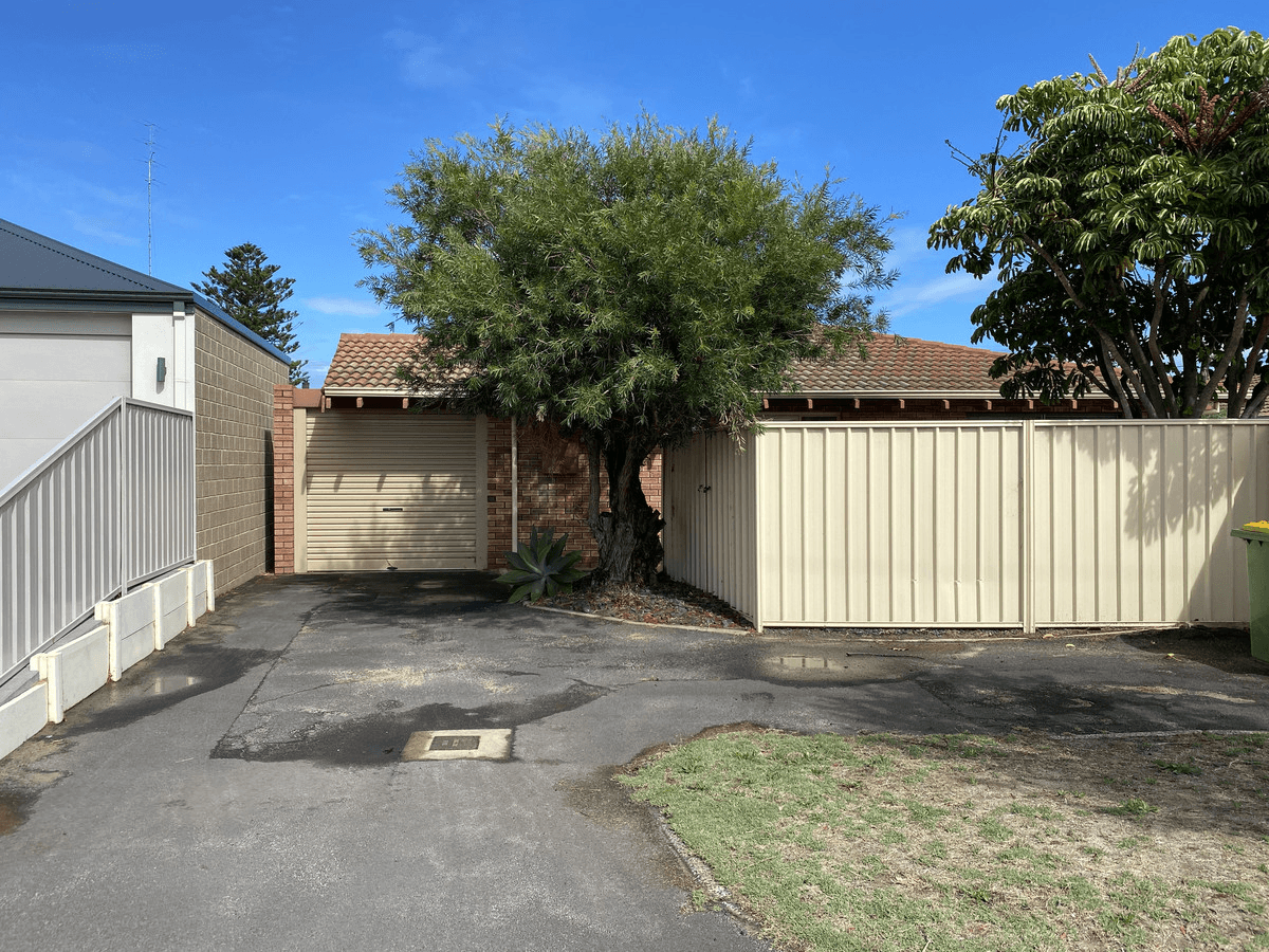 8/6 Hough Road, East Bunbury, WA 6230