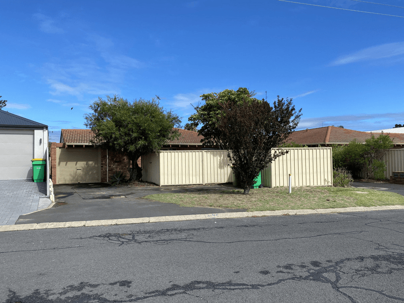 8/6 Hough Road, East Bunbury, WA 6230