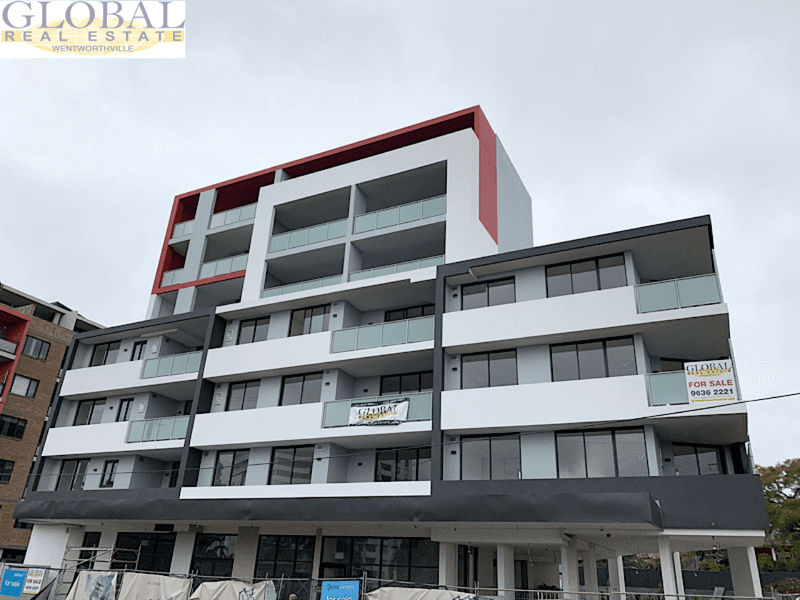 86-88 Railway Terrace, MERRYLANDS, NSW 2160