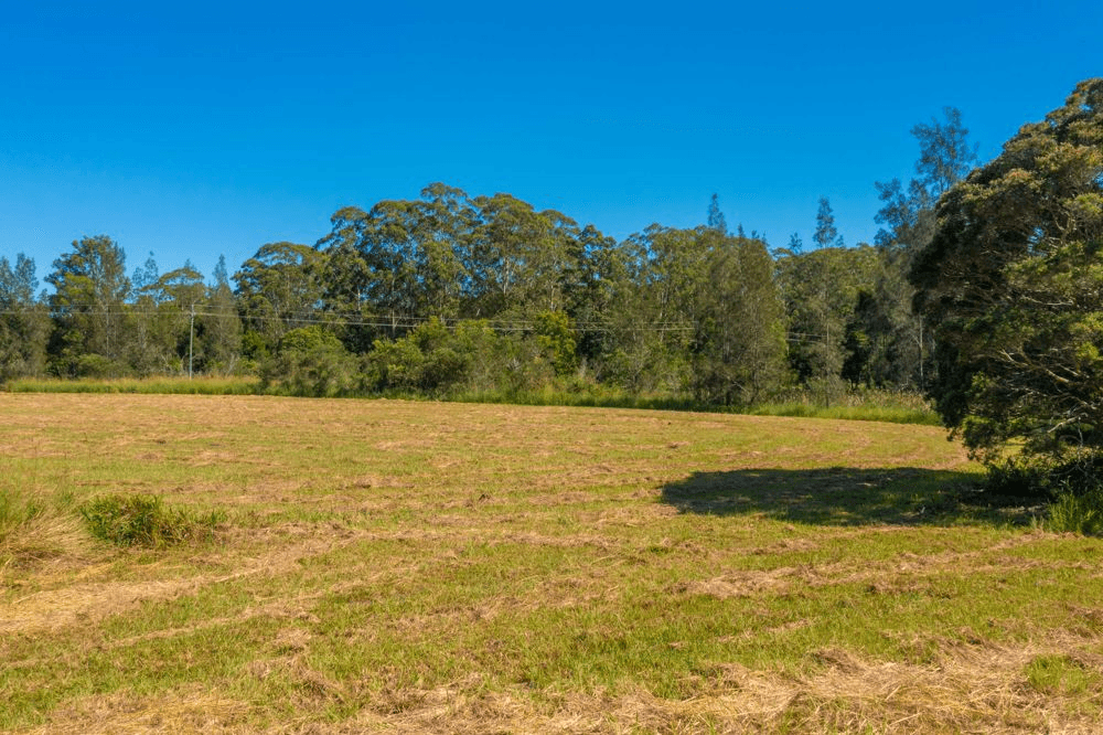 132 Stuarts Point, BARRAGANYATTI, NSW 2441