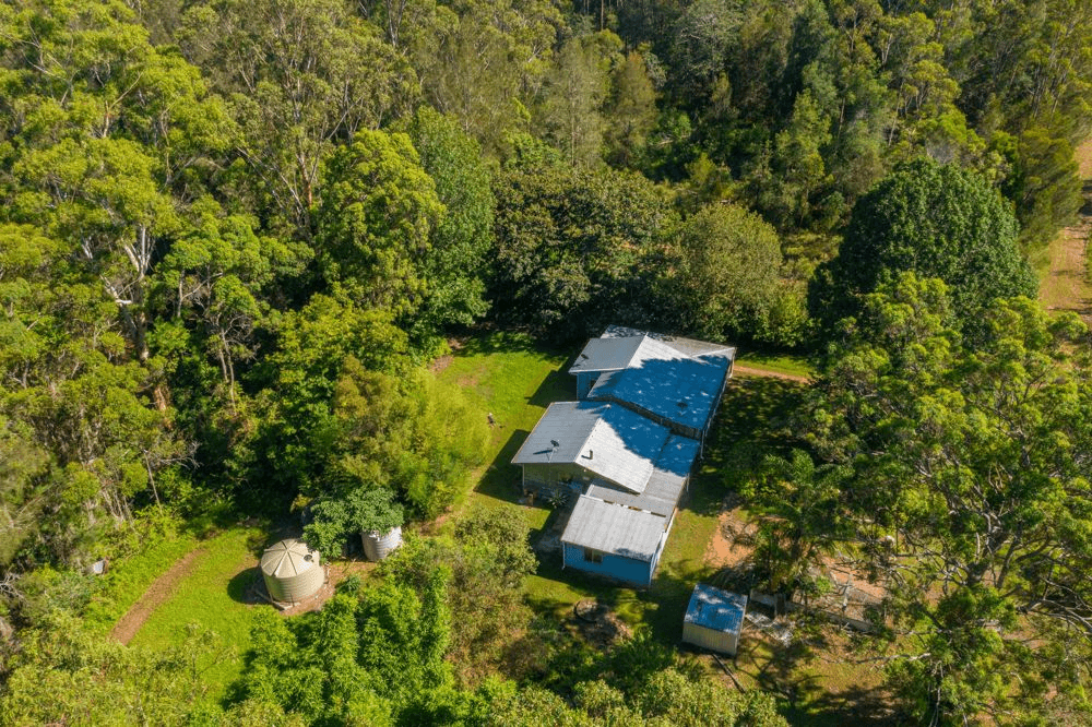 132 Stuarts Point, BARRAGANYATTI, NSW 2441