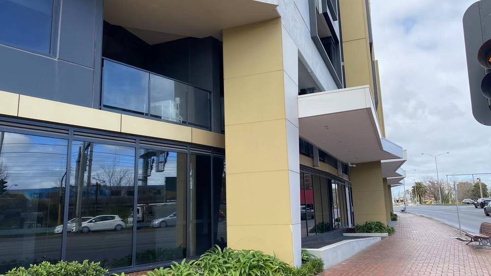 1/801 Dandenong Road, Malvern East, VIC 3145