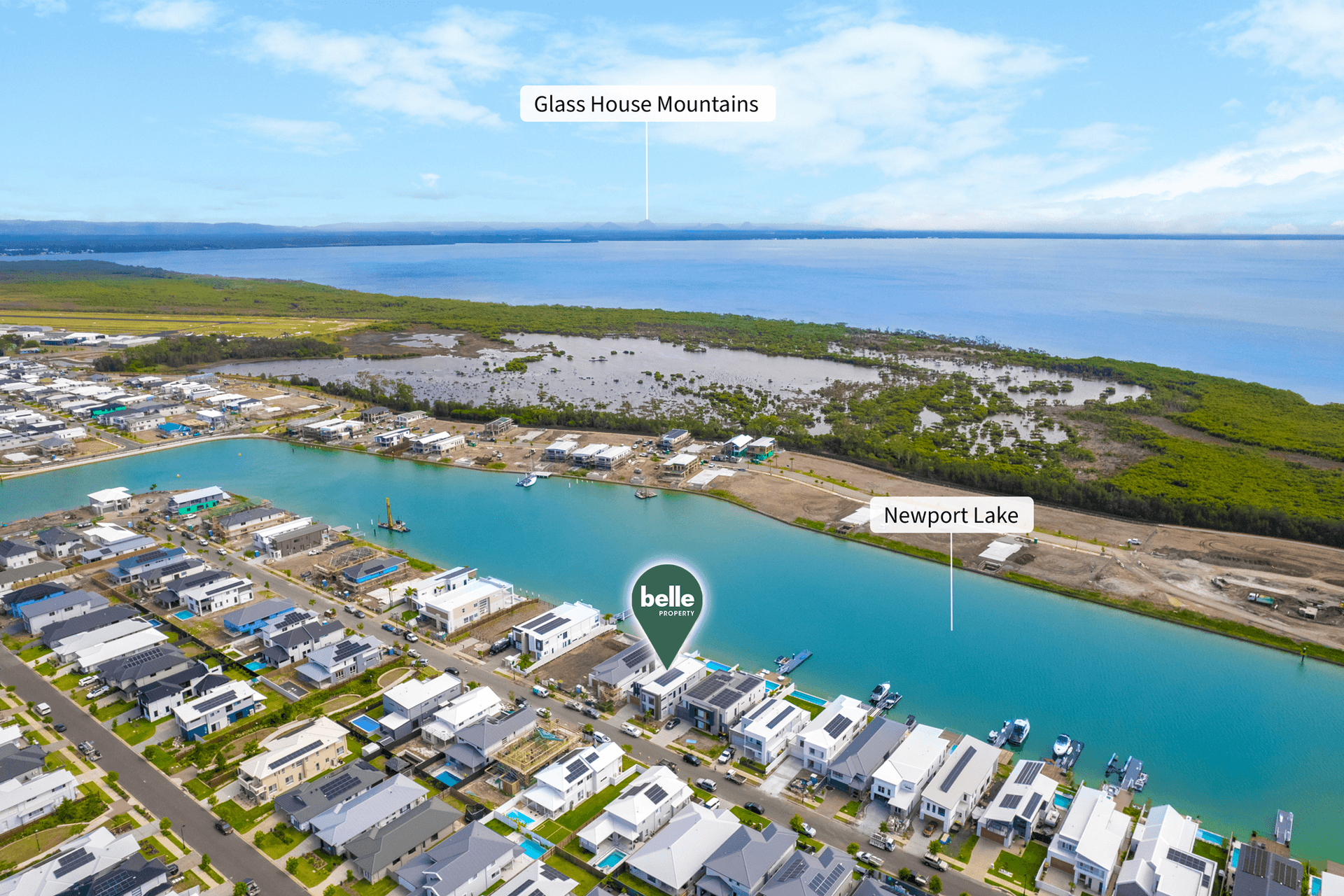 69 Aqua Street, Newport, QLD 4020