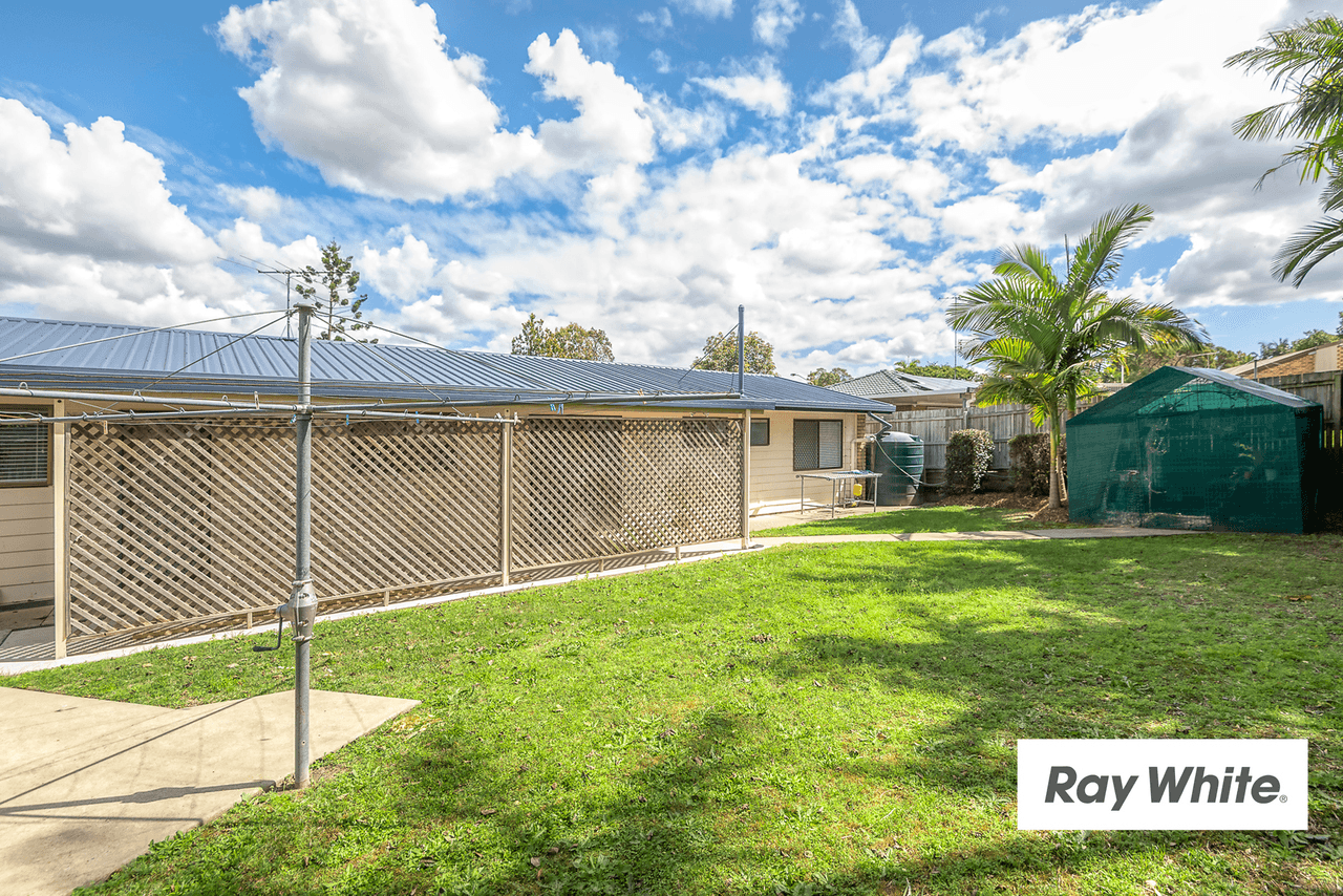 18 SOLFERINO Street, DURACK, QLD 4077