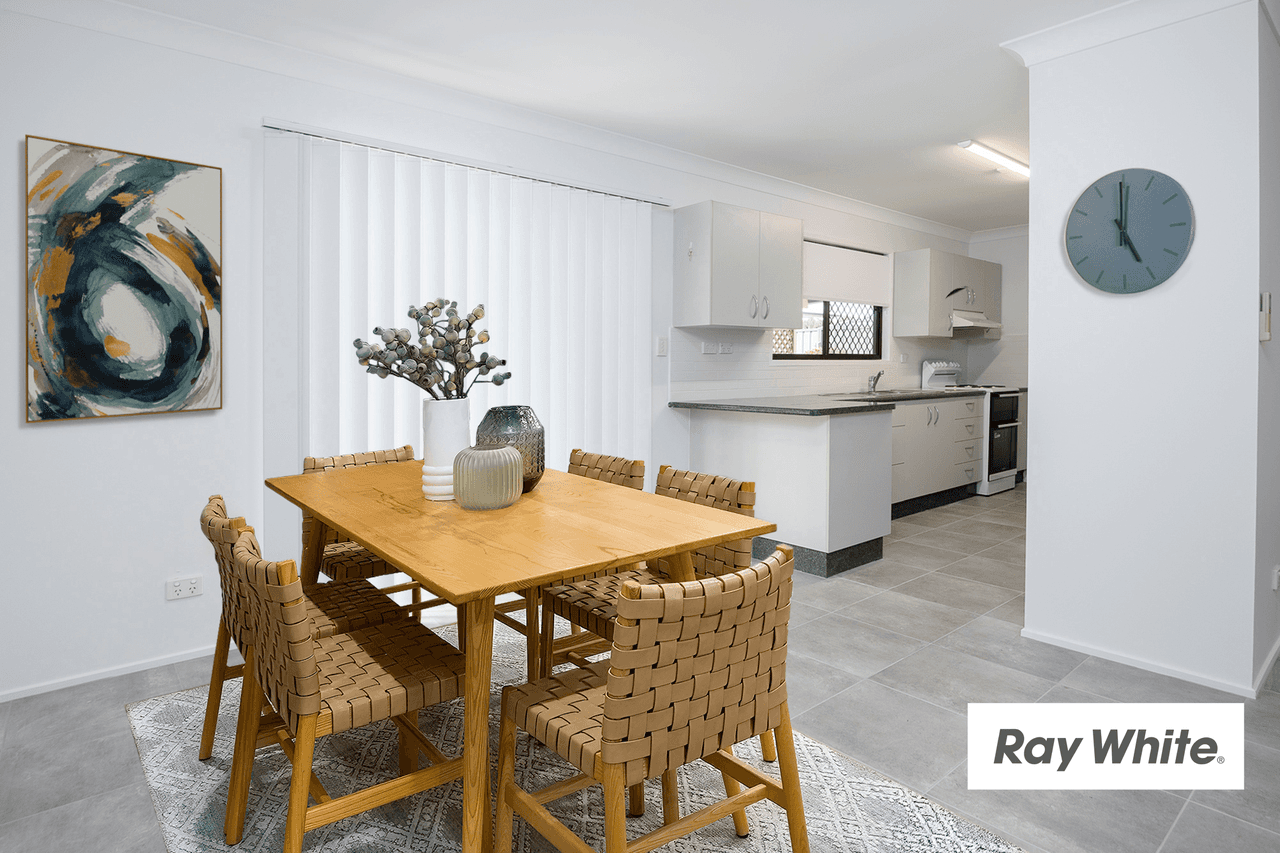 18 SOLFERINO Street, DURACK, QLD 4077