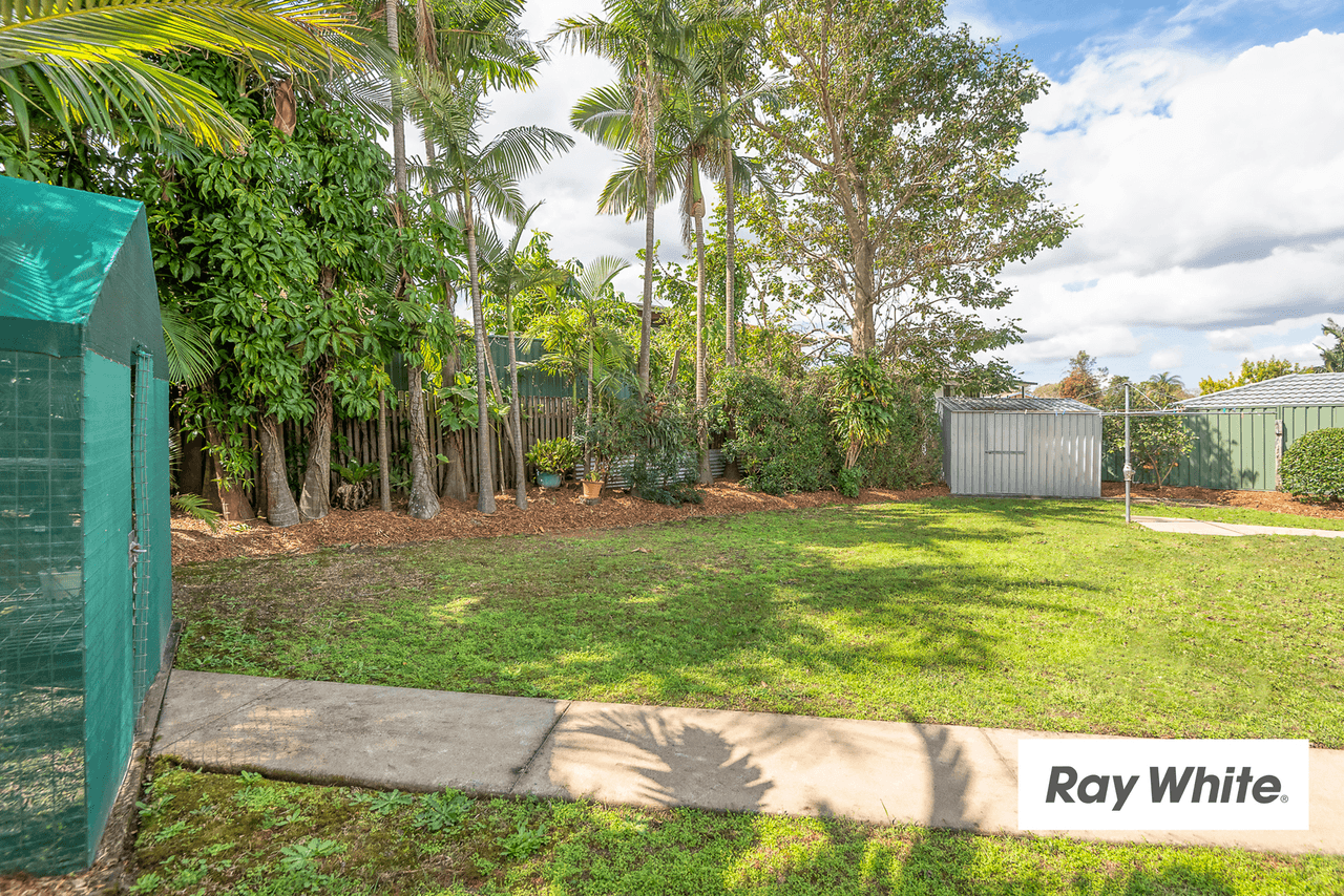 18 SOLFERINO Street, DURACK, QLD 4077